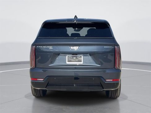 New 2026 Cadillac Escalade IQ Sport 1 image 5