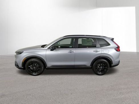 New 2026 Honda CR-V Sport-L image 13