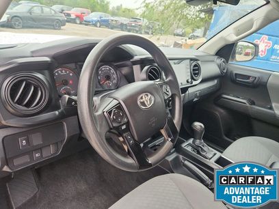 Used 2021 Toyota Tacoma SR