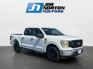 Used 2021 Ford F150 XLT w/ Trailer Tow Package video 1