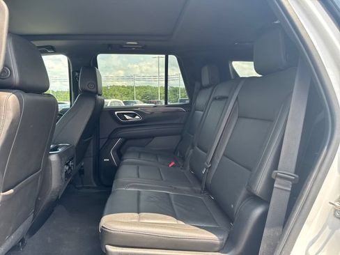 Used 2021 Chevrolet Tahoe LT AWD/4WD image 34