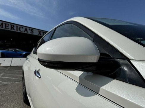 Used 2022 Nissan Altima 2.5 SL image 10