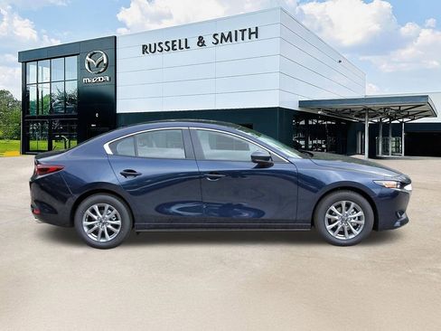 New 2026 MAZDA MAZDA3 s image 4