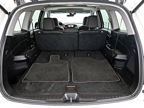 Used 2022 Honda Pilot Special Edition image 35