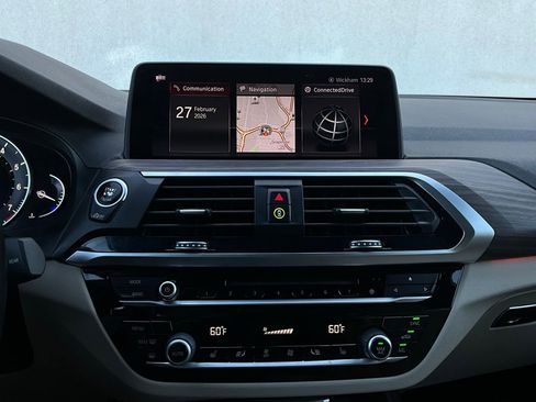 Used 2019 BMW X3 sDrive30i w/ M Sport Package 2 image 29