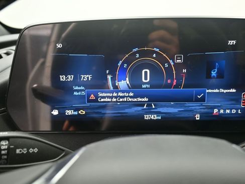 Used 2024 Chevrolet Traverse LS FWD image 11
