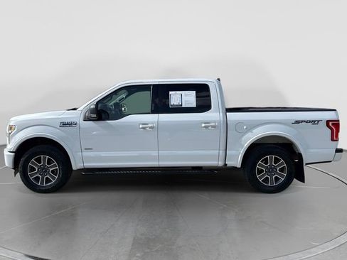 Used 2017 Ford F150 XLT w/ Equipment Group 302A Luxury image 7