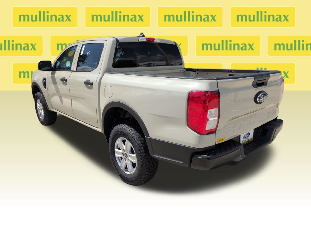New 2026 Ford Ranger XL RWD image 8