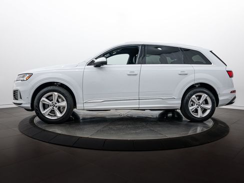 Certified 2023 Audi Q7 2.0T Premium Plus w/ Premium Plus Package AWD/4WD image 6