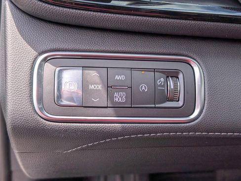 New 2026 Buick Enclave Preferred w/ Power Package AWD/4WD image 20