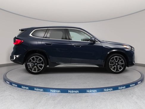 New 2026 BMW X1 xDrive28i w/ Technology Package AWD/4WD image 4