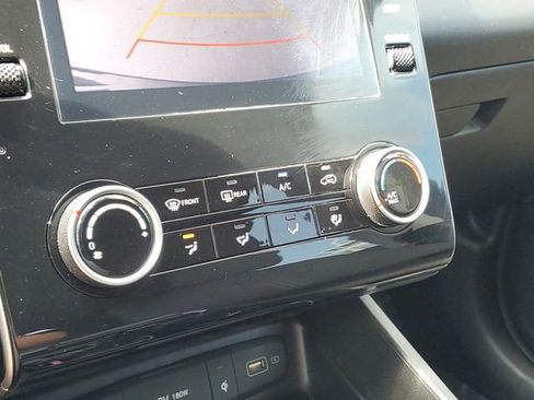 Certified 2023 Hyundai Tucson SEL FWD image 19