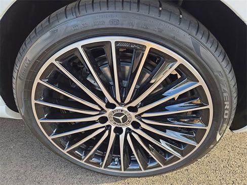 New 2026 Mercedes-Benz C 300 4MATIC Sedan image 29
