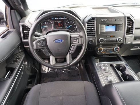 Used 2020 Ford Expedition Max XL AWD/4WD image 20