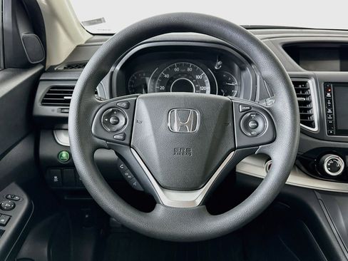 Used 2016 Honda CR-V EX image 17