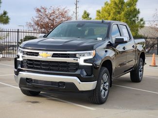 New 2026 Chevrolet Silverado 1500 LT video 2