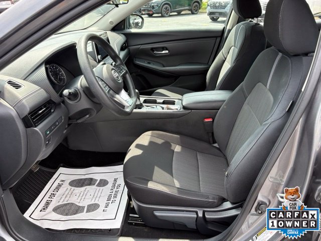 Used 2024 Nissan Sentra SV FWD image 11