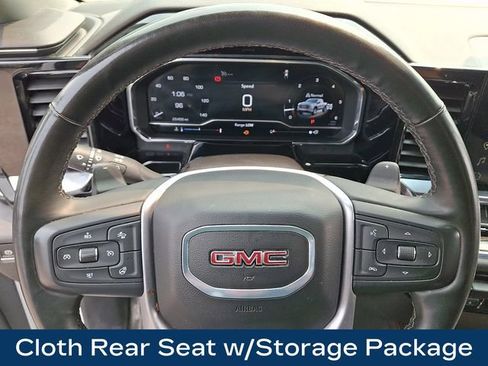 Used 2024 GMC Sierra 1500 Elevation AWD/4WD image 4