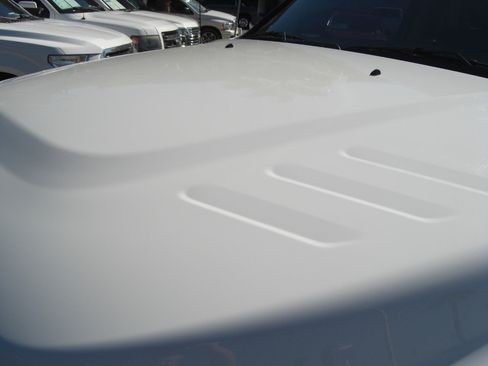 Used 2017 RAM 2500 SLT image 21