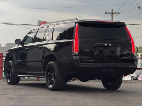 Used 2019 Chevrolet Suburban LT AWD/4WD image 7