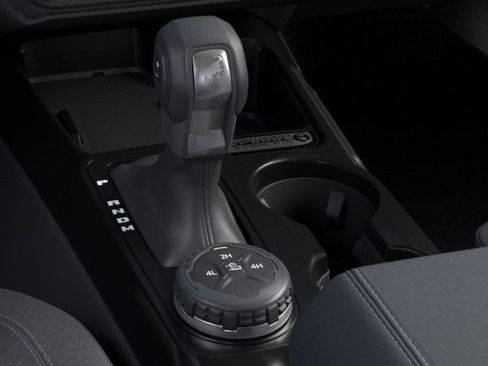 New 2026 Ford Bronco Big Bend AWD/4WD image 17