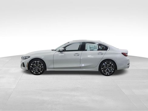 New 2026 BMW 330i xDrive Sedan image 2