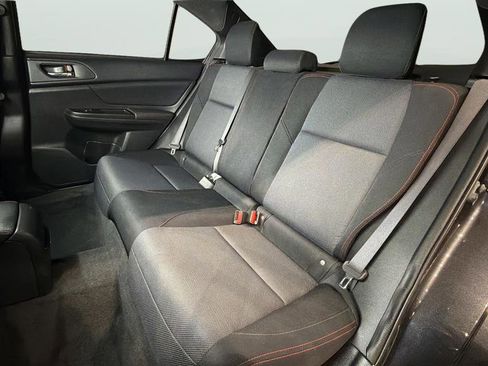 Used 2015 Subaru WRX image 32