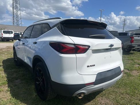 Used 2020 Chevrolet Blazer LT w/ Redline Edition image 8