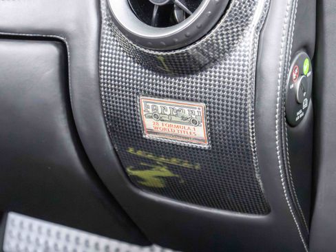 Used 2006 Ferrari F430 Spider image 35