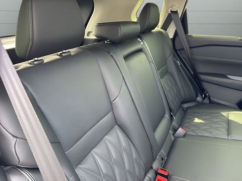 New 2026 Nissan Rogue Platinum w/ Platinum Premium Package AWD/4WD image 25