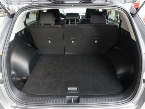 Used 2022 Kia Sportage LX FWD image 20