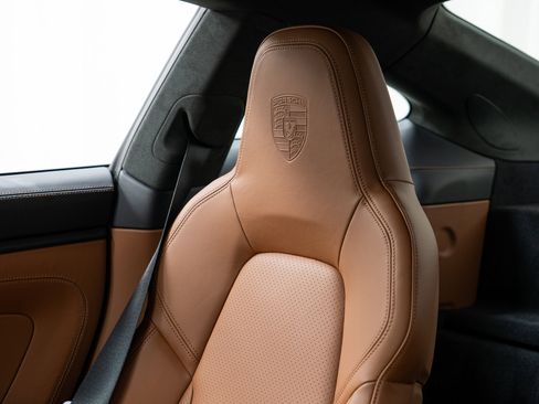 Certified 2023 Porsche 911 GT3 image 20