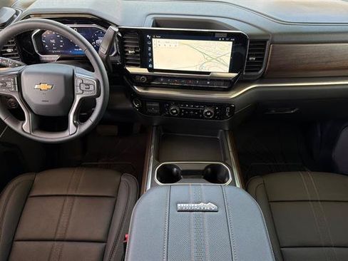 New 2026 Chevrolet Silverado 3500 High Country w/ Technology Package AWD/4WD image 15