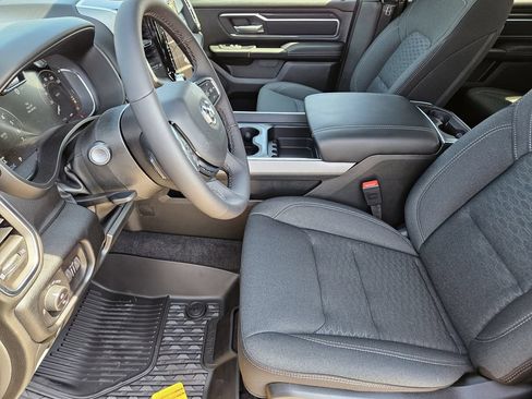 New 2026 RAM 1500 Lone Star AWD/4WD image 16