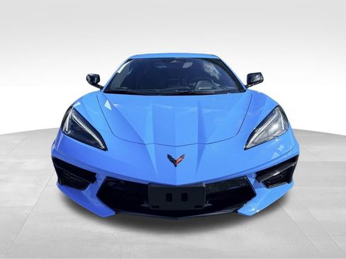 Used 2024 Chevrolet Corvette Stingray Premium Conv w/ Stealth Interior Trim Package image 10