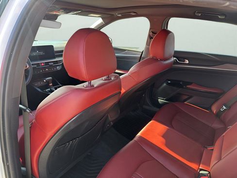 Used 2025 Kia K5 GT-Line w/ GT-Line Premium Package image 18