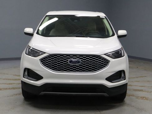Certified 2023 Ford Edge SEL w/ Convenience Package image 7