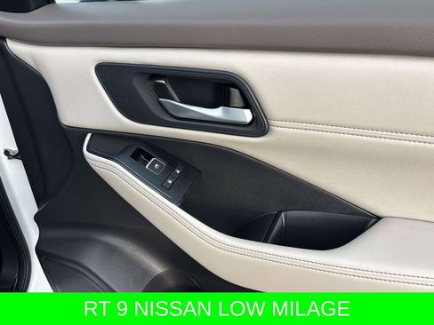 Certified 2023 Nissan Rogue SL image 18