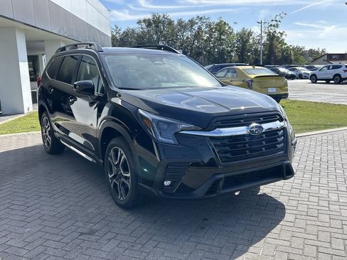New 2026 Subaru Ascent Limited AWD/4WD image 7