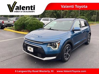 Used 2024 Kia Niro EX w/ EX Cold Weather Package