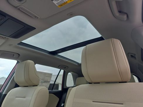 New 2026 Toyota RAV4 Limited AWD/4WD image 26