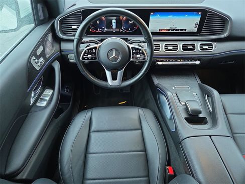 Certified 2022 Mercedes-Benz GLE 350 GLE 350 image 13