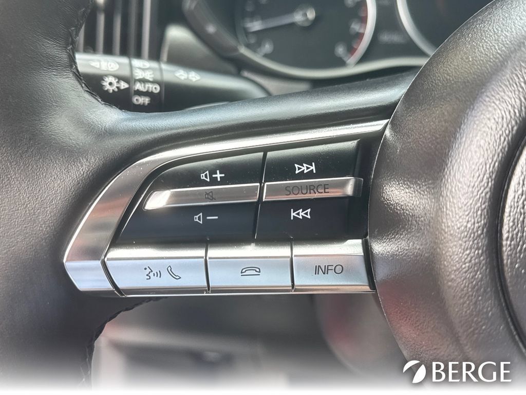 Certified 2025 MAZDA CX-50 AWD 2.5 Turbo w/ Accent Package image 20