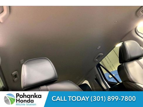 Used 2026 Honda Passport RTL image 27