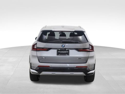 Used 2025 BMW X1 xDrive28i w/ Convenience Package image 4
