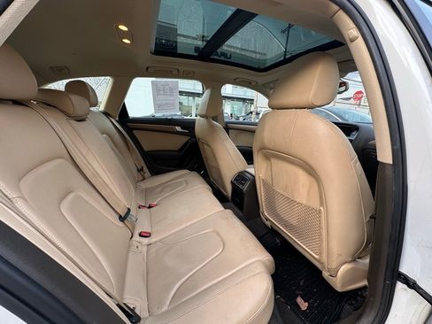 Used 2014 Audi A4 Prestige image 14