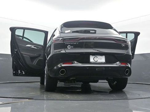 New 2025 Dodge Hornet R/T image 60