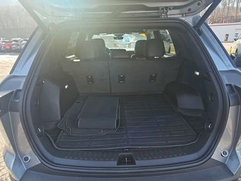 Used 2025 Chevrolet Equinox RS w/ Safety and Technology Package image 33