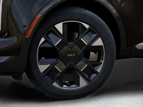 New 2026 Kia Sportage SX image 9