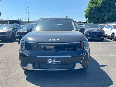 New 2026 Kia EV9 Light